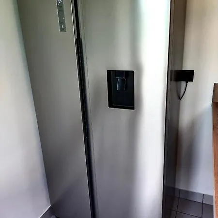 Le 106 - Spacieux Elegant T5 - 106 M2 - De 1 A 4 Chambres - Wifi Exterieur Daire Rodez