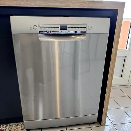 Le 106 - Spacieux Elegant T5 - 106 M2 - De 1 A 4 Chambres - Wifi Exterieur Daire